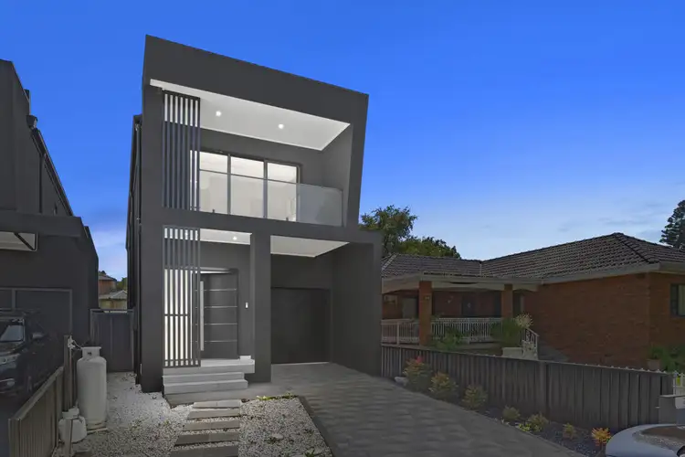Main view of Homely house listing, 258 Hamilton Road, Fairfield Heights NSW 2165