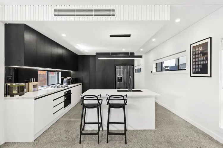 Second view of Homely house listing, 258 Hamilton Road, Fairfield Heights NSW 2165