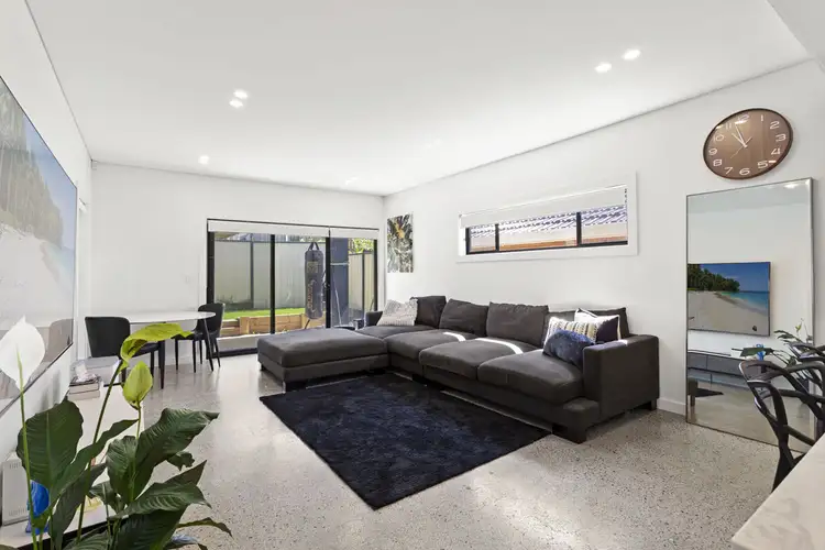 Fourth view of Homely house listing, 258 Hamilton Road, Fairfield Heights NSW 2165