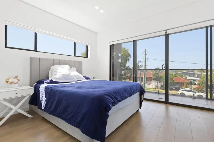 Sixth view of Homely house listing, 258 Hamilton Road, Fairfield Heights NSW 2165