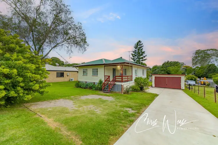 18 Brown Street, Kilcoy QLD 4515