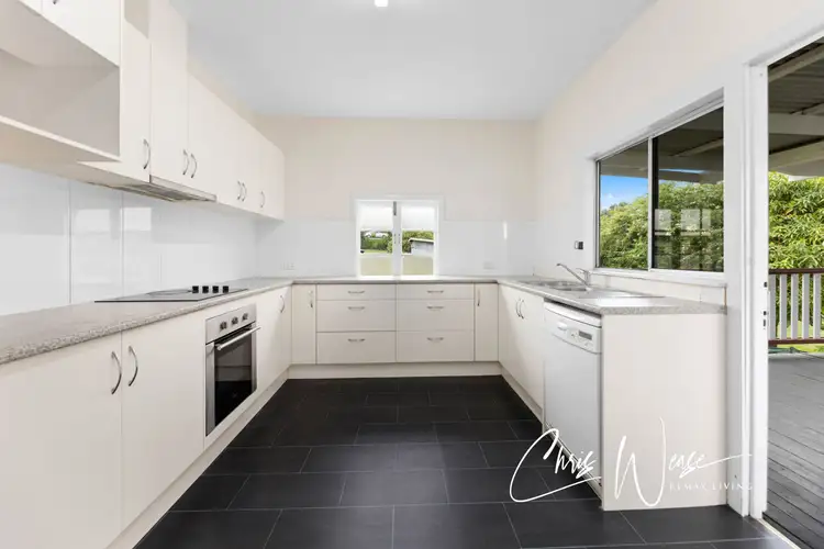 Second view of Homely house listing, 18 Brown Street, Kilcoy QLD 4515