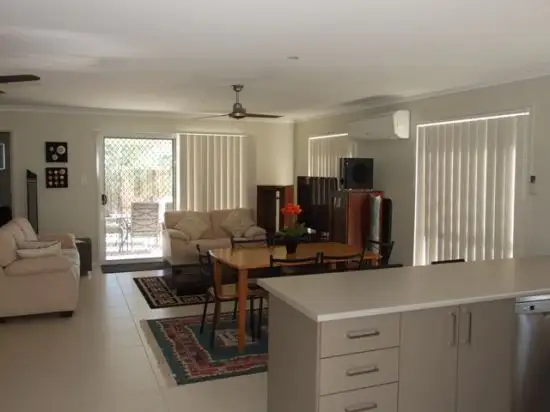 Second view of Homely house listing, 22 Lanita Chase, Morayfield QLD 4506