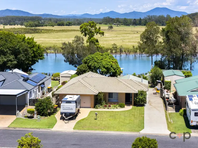 Main view of Homely house listing, 37 Burrawong Parade, Urunga NSW 2455