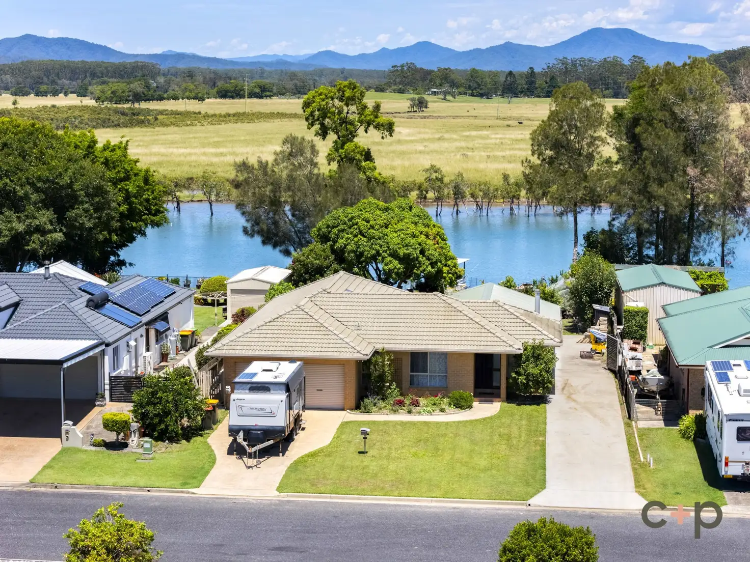 Main view of Homely house listing, 37 Burrawong Parade, Urunga NSW 2455