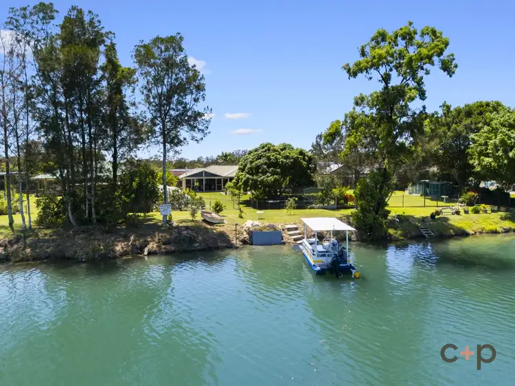 Second view of Homely house listing, 37 Burrawong Parade, Urunga NSW 2455