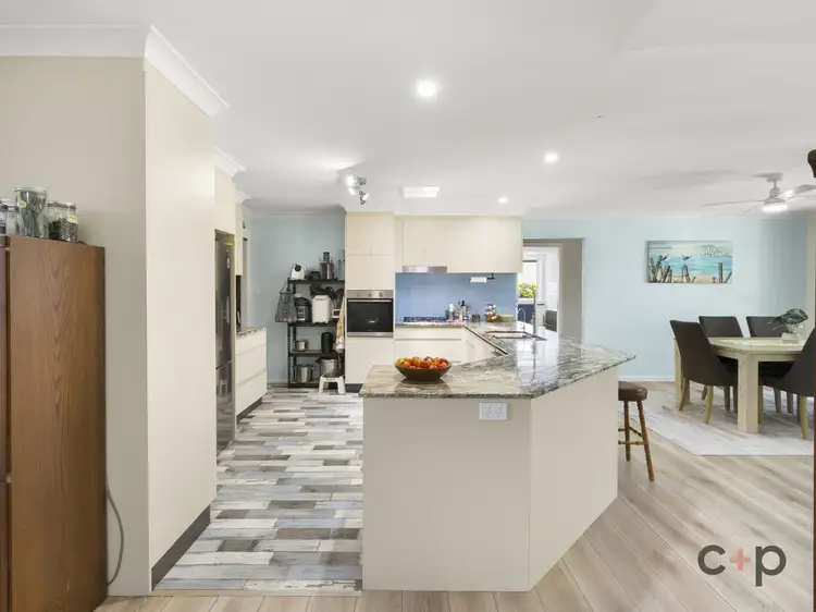 Fifth view of Homely house listing, 37 Burrawong Parade, Urunga NSW 2455