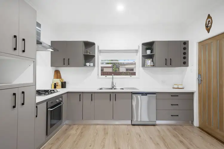 Second view of Homely house listing, 4 Matthew Street, Merrylands NSW 2160