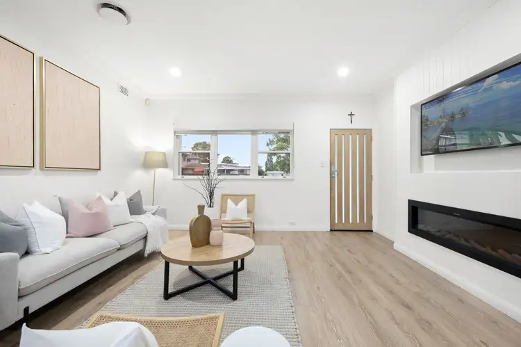 Third view of Homely house listing, 4 Matthew Street, Merrylands NSW 2160