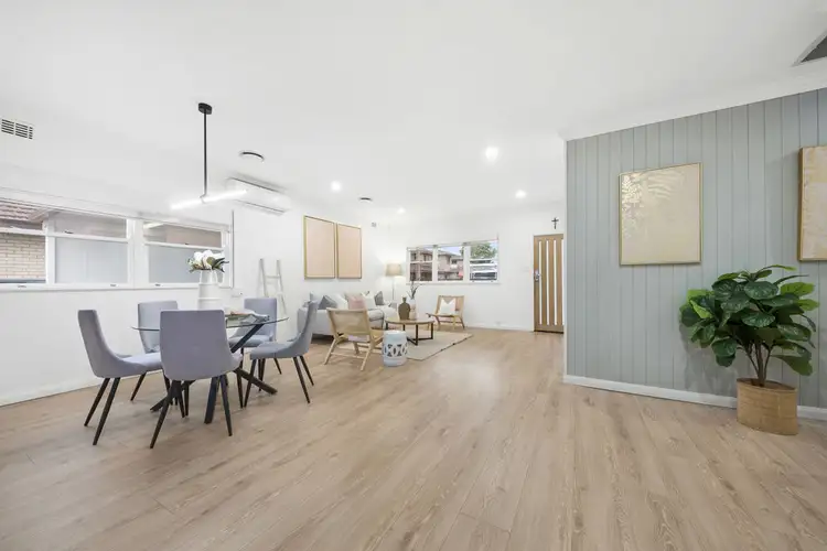 Fourth view of Homely house listing, 4 Matthew Street, Merrylands NSW 2160