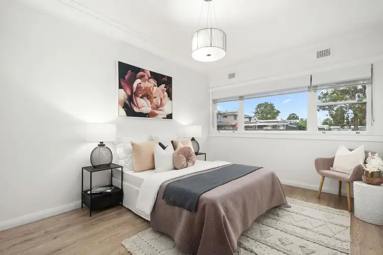 Sixth view of Homely house listing, 4 Matthew Street, Merrylands NSW 2160