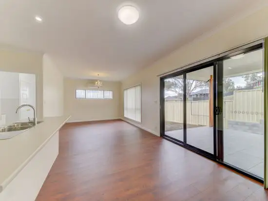 Third view of Homely house listing, 2/9 Wollemi Close, Tamworth NSW 2340