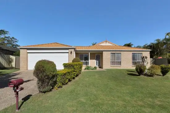 Main view of Homely house listing, 42 Glenfield St, Parkinson QLD 4115