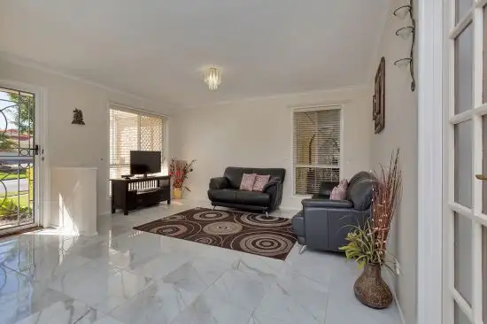 Second view of Homely house listing, 42 Glenfield St, Parkinson QLD 4115