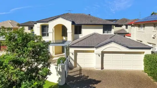 Main view of Homely house listing, 5 Alison Place, Sunnybank Hills QLD 4109
