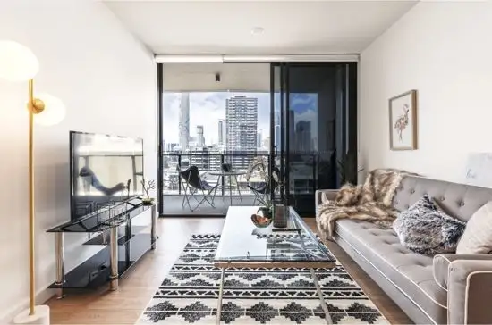 31009/1 Cordelia Street, South Brisbane QLD 4101