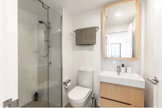 Third view of Homely apartment listing, 31009/1 Cordelia Street, South Brisbane QLD 4101