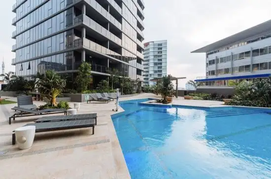 Fourth view of Homely apartment listing, 31009/1 Cordelia Street, South Brisbane QLD 4101