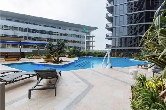 Fifth view of Homely apartment listing, 31009/1 Cordelia Street, South Brisbane QLD 4101