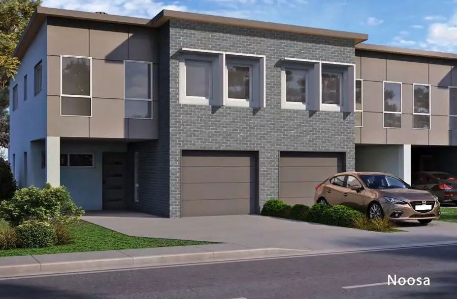 Main view of Homely townhouse listing, Address available on request