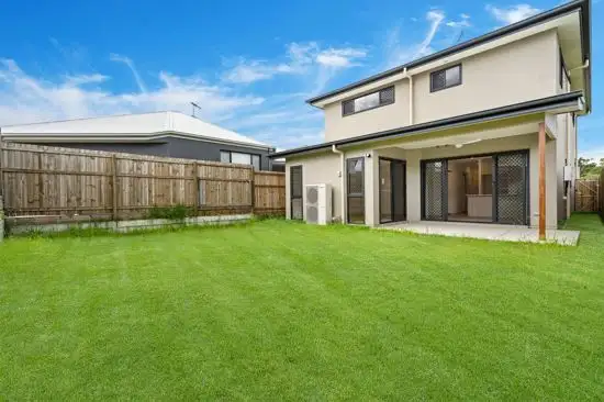 Second view of Homely house listing, 81 Montgomery Circuit, Pallara QLD 4110