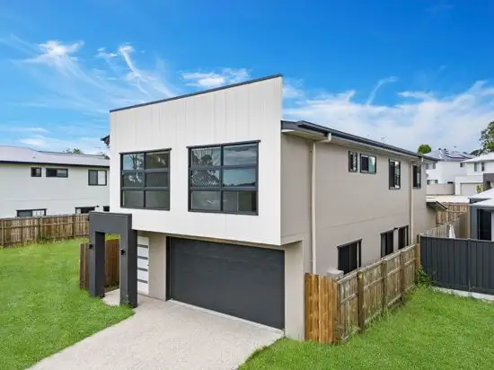 Fourth view of Homely house listing, 81 Montgomery Circuit, Pallara QLD 4110