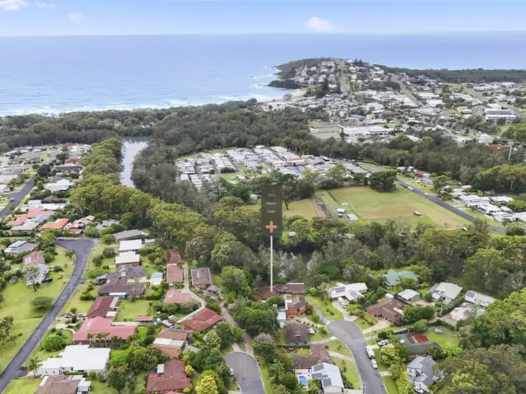 1/11 Haines Close, Woolgoolga NSW 2456