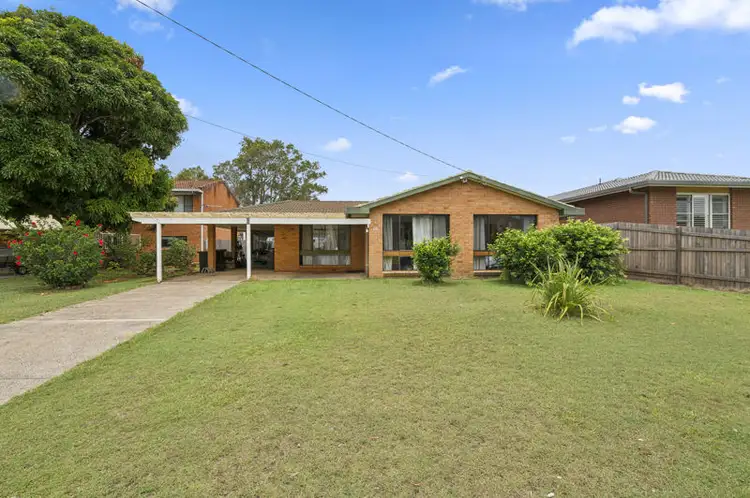 Main view of Homely house listing, 68 Ford Street, Red Rock NSW 2456