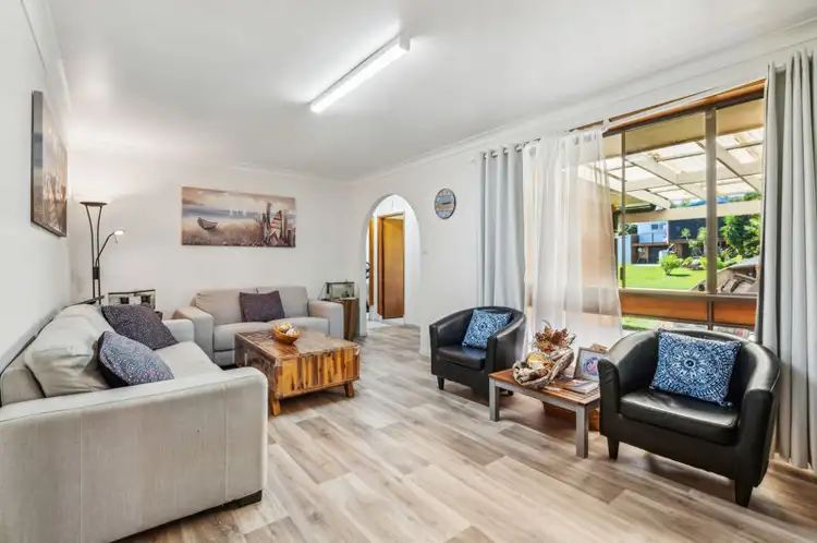 Fourth view of Homely house listing, 68 Ford Street, Red Rock NSW 2456