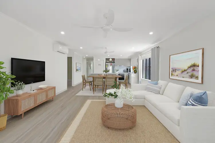 51 Olivia Crescent, Nirimba QLD 4551