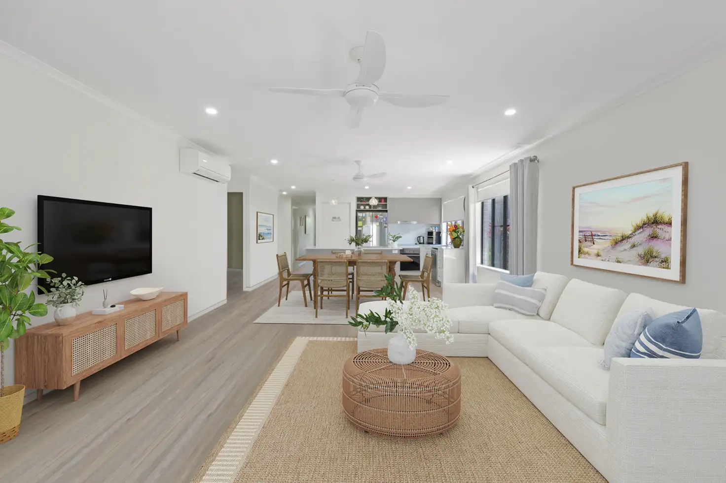 Main view of Homely house listing, 51 Olivia Crescent, Nirimba QLD 4551