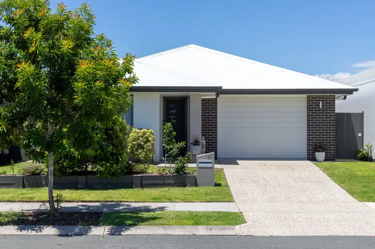 Fourth view of Homely house listing, 51 Olivia Crescent, Nirimba QLD 4551
