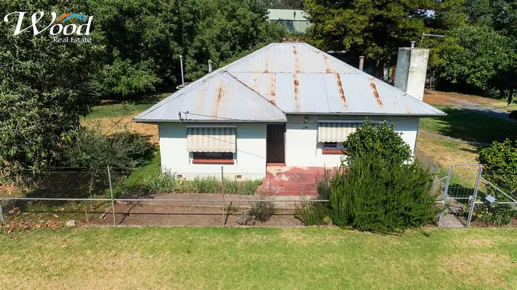 Second view of Homely house listing, 670 Prune Street, Springdale Heights NSW 2641