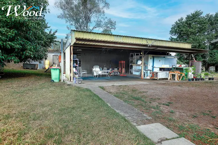 Third view of Homely house listing, 670 Prune Street, Springdale Heights NSW 2641