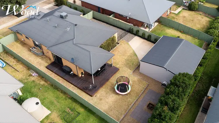 577 Chant St, Lavington NSW 2641