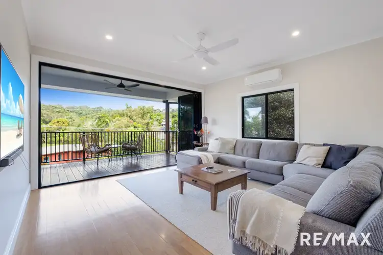 2 Mayfield Street, Nambour QLD 4560