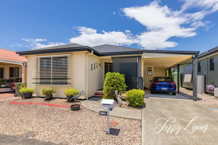 Villa 151/140 Bruce Hwy Service Road, Green Wattle Sanctuary, Burpengary QLD 4505