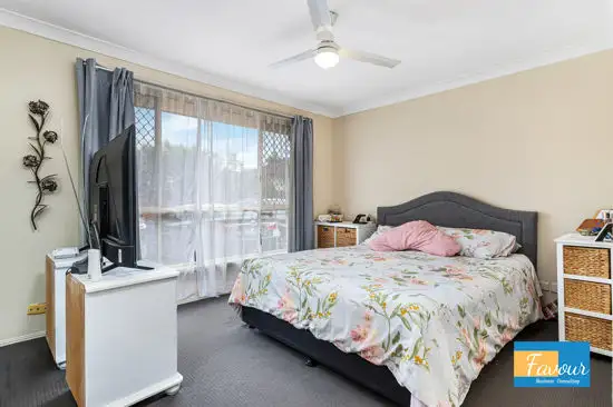 Sixth view of Homely townhouse listing, 5/32 Riverview Road, Nerang QLD 4211