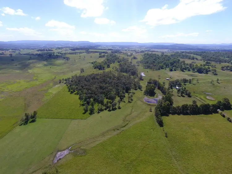183 Mahoneys Lane, Stratheden NSW 2470