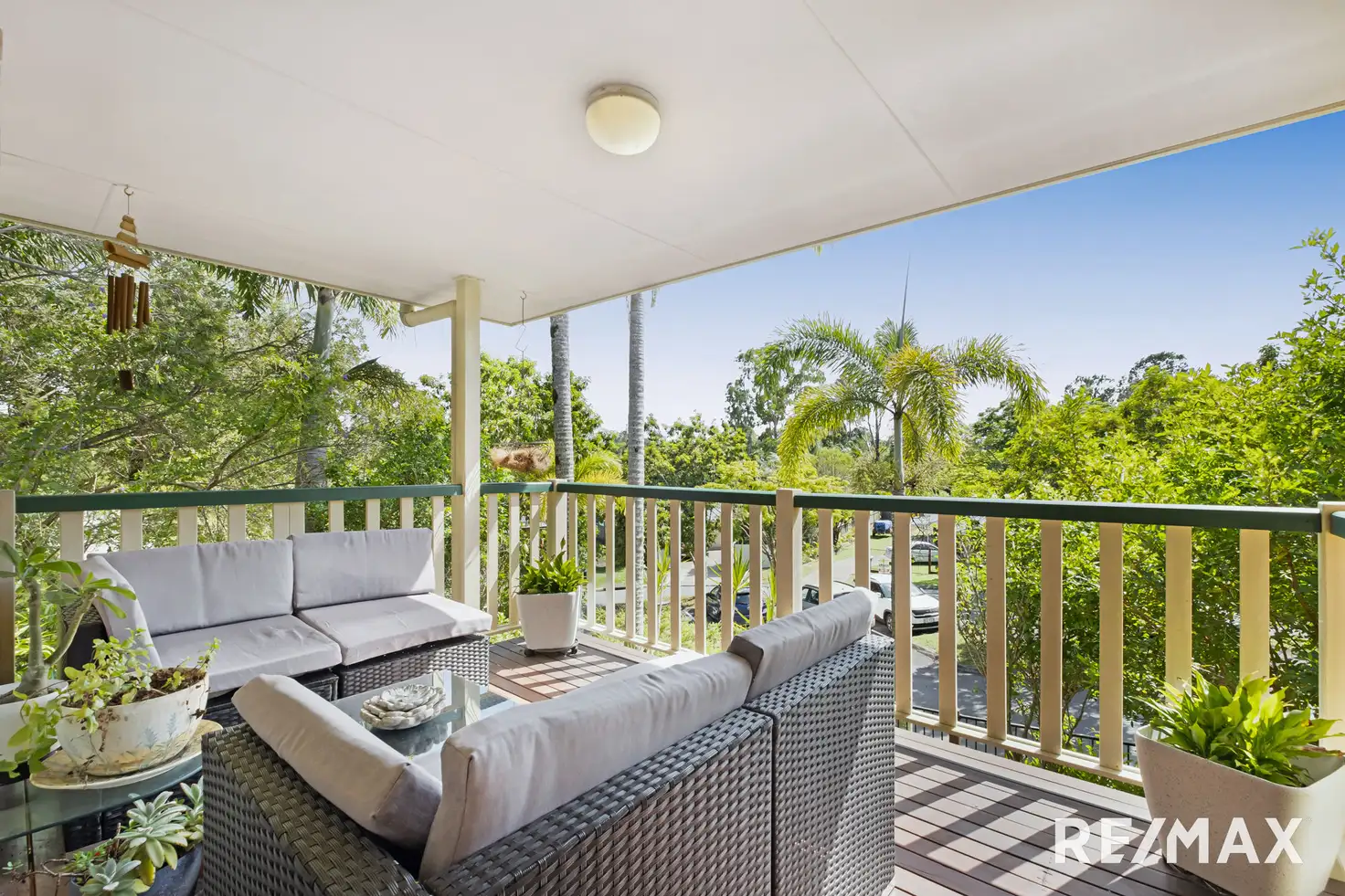 Main view of Homely semi-detached listing, 2/1 Kris Court, Bli Bli QLD 4560