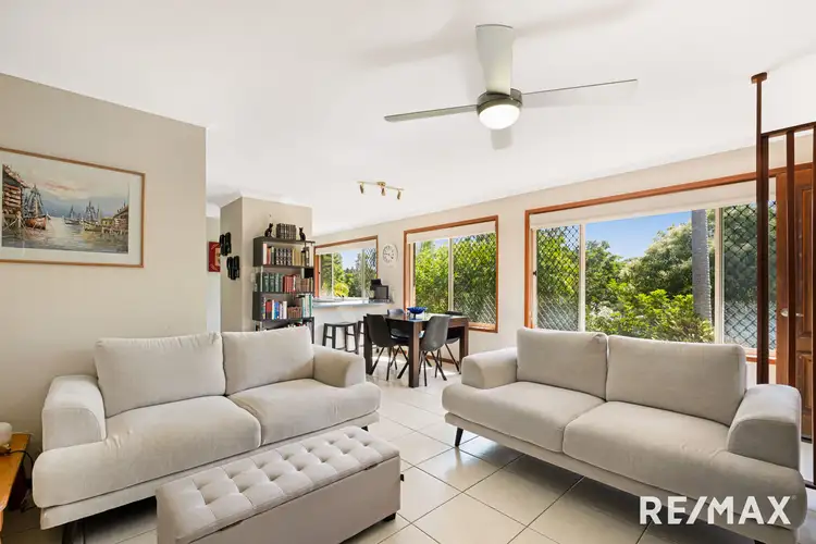 Third view of Homely semi-detached listing, 2/1 Kris Court, Bli Bli QLD 4560