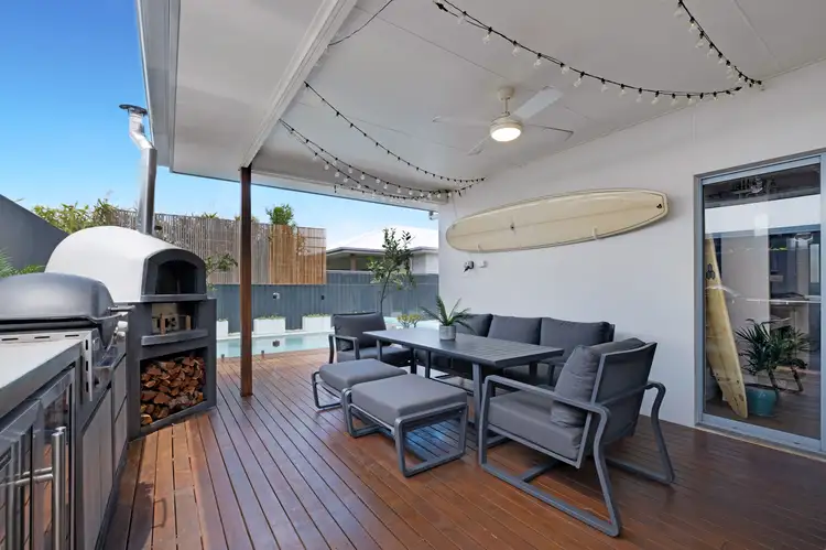 Second view of Homely house listing, 4 Annalise Circuit, Nirimba QLD 4551
