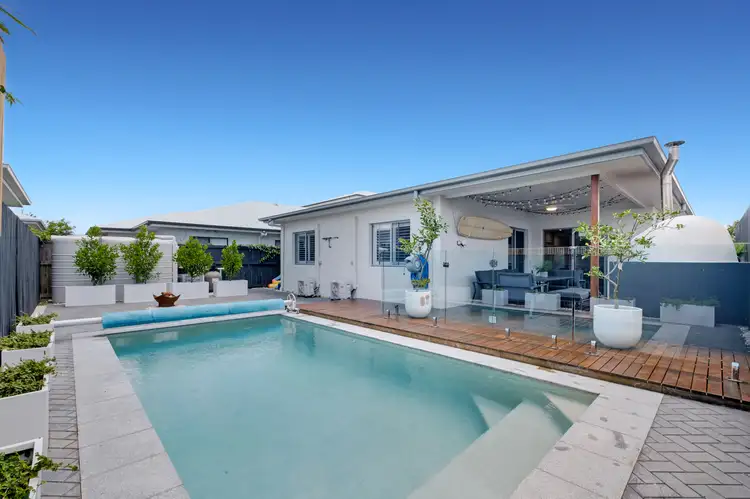 Third view of Homely house listing, 4 Annalise Circuit, Nirimba QLD 4551