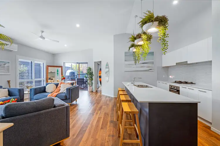 Fourth view of Homely house listing, 4 Annalise Circuit, Nirimba QLD 4551