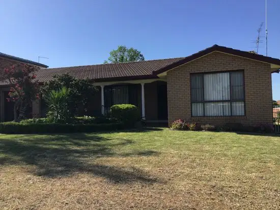 Main view of Homely house listing, 27 Bandalong Street, Tamworth NSW 2340