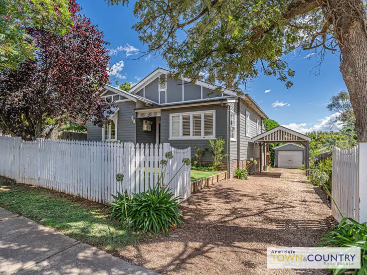 85 Mann Street, Armidale NSW 2350