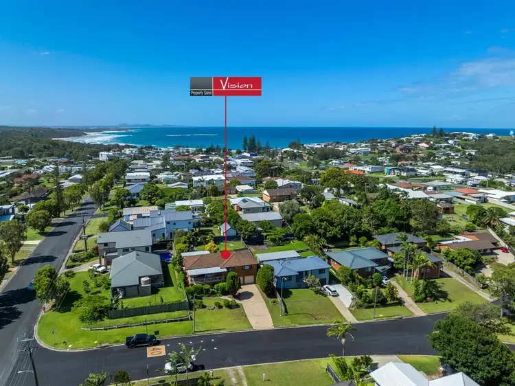 4 Maldon Place, Woolgoolga NSW 2456