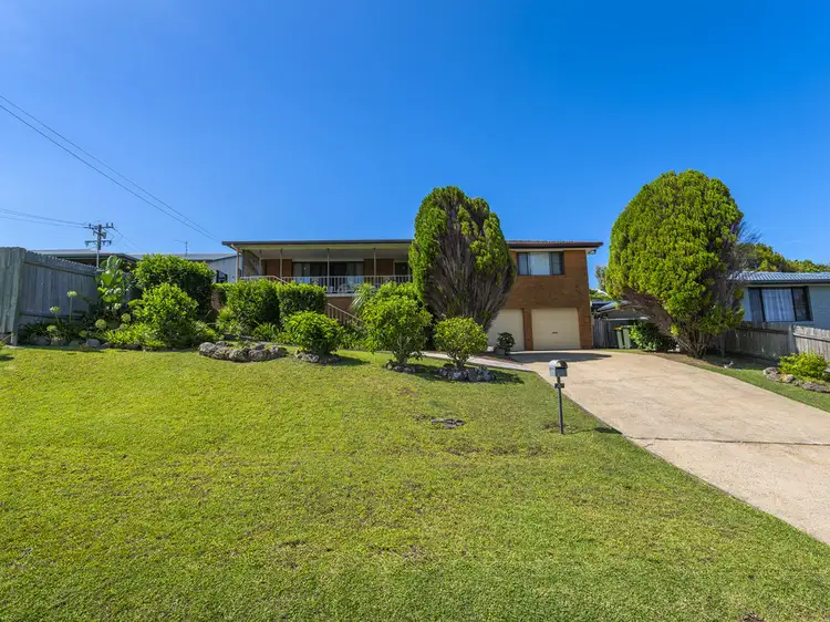 Second view of Homely house listing, 4 Maldon Place, Woolgoolga NSW 2456