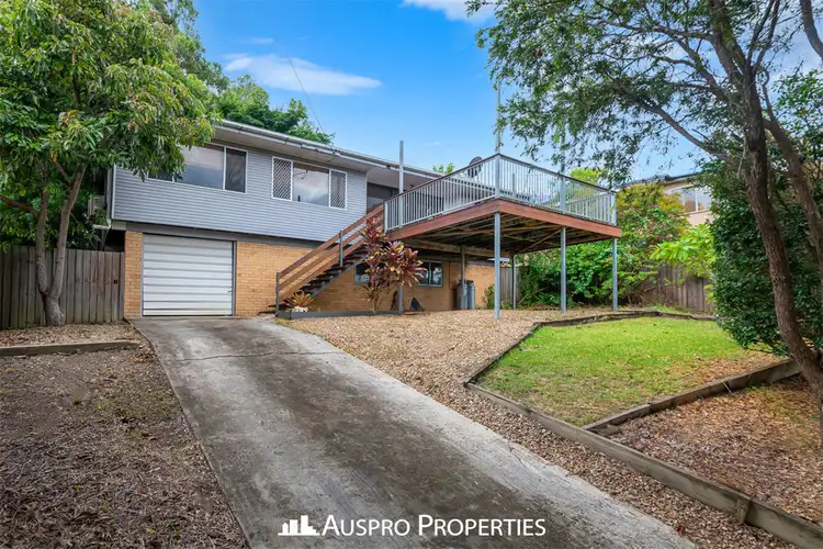 Main view of Homely house listing, 20 Joanne Street Underwood QLD 4119, Underwood QLD 4119