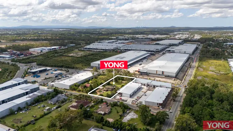 13 Belvedere Drive, Park Ridge QLD 4125